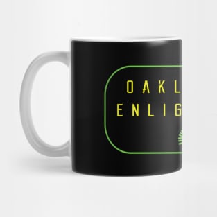 Oaklameda Enlightened Mug